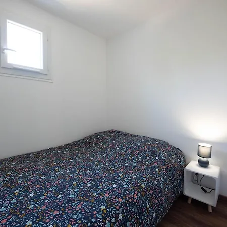 Ma Location Sablaise - Appart' Les Pins Apartment *