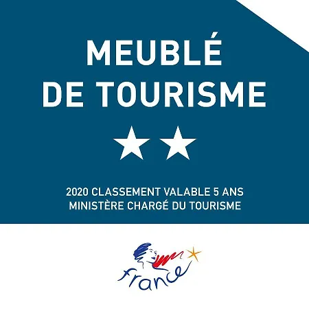 Apartment Ma Location Sablaise - Appart' Les Pins *