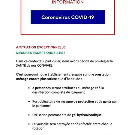 Ma Location Sablaise - Appart' Les Pins Apartment