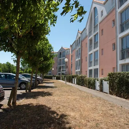 Apartment Ma Location Sablaise - Appart' Les Pins Les Sables-d'Olonne