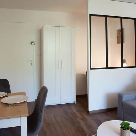 Ma Location Sablaise - Appart' Les Pins Les Sables-d'Olonne
